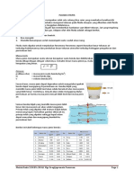 Handout Fluida Statis XI MIPA 2021