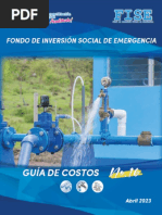 RODAMIENTO CONICO Guía de Costos No 16 - Fise. Abril 2023. | PDF | Presupuesto ... Guía de Costos No 16 - Fise. Abril 2023. | PDF | Presupuesto ...  