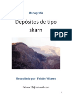 Depositos Skarn