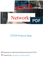 05 - TCP IP Model Part 1
