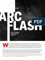 Strengthening Your Arc Flash Safety Program Through Daily Wear PPE-westex-4