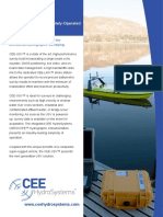 CEE USV Brochure