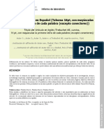 Formato Informe de Laboratorio - Química - V2023