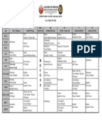 Time Table 6.7.23 (Ix-Xii)