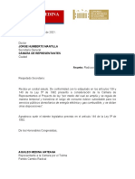 P.L.585-2021C (Consumo de Subsistencia Servicios Publicos)