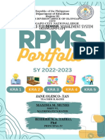 Rpms Portfolio Design 1
