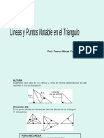 1S Lineas y Puntos Notables