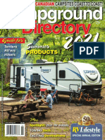 Campground Directory 2021