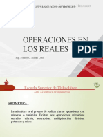 5S Operaciones en R