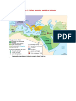 Carte Du Monde Musulman chp.2 His 5eme 22