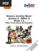 Las Science 8 Melc 2 q2 Week-2