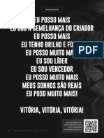 Ferramenta Eu Posso Mais - PV