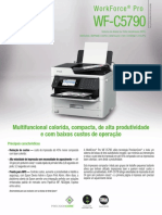 Folder Epson 5790