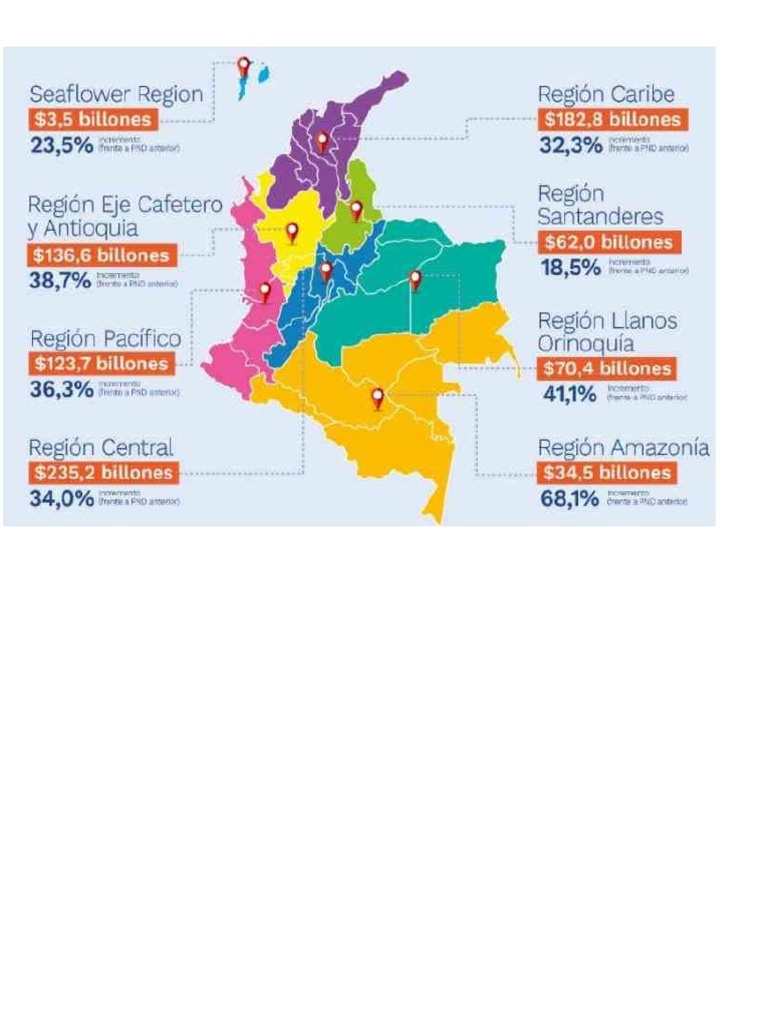 Mapa de Danyela | PDF