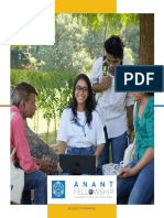 Anant Fellowship Brochure 2023 24