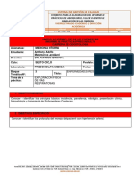 Hipertension Arterial Informe 4