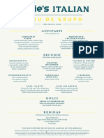 MENU GRUPO 2023 JAIME ITALIANO