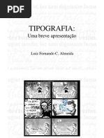 TIPOGRAFIA