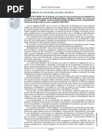 Currículo c1 Inglés de la EOI (Andalucía) | PDF | Plan de estudios ...
