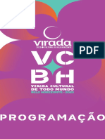 VIRADA 23 Programacao Completa Digital