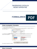 Semana 14 Aformulario