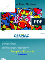 ECO-01.01.-Conceito de Economia e Rec, Economicos-2022 - Copia