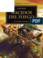 Nacidos Del Fuego 50