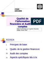 FM-Qualité de L'information Financière Et Audit Des Comptes