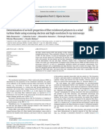 Determination of As Built Properties of Fiber Reinforced Po - 2022 - Composites