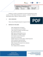 Pop Admissional e Demissional Hma Ame Rh