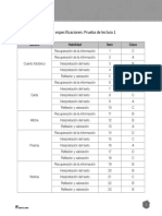 Respuestas Guía Comprensión Lectora 1