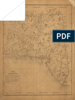 Car_INV493_1836 - Carta geográfica e topográfica da província da Bahia