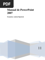Manual PPT