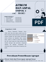 Kelompok 4 Aspal