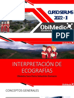 Ecografia Obstetrica 1