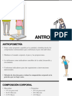 L02 - Antropometría