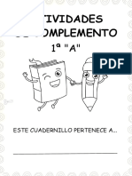 Cuadernillo de Complemento FINAL