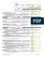 Madison County Inspection Reports