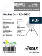 Datasheet AirMax RD-5G30_1355188662