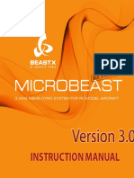Microbeast V3.0 Eng