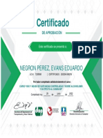 Certifica Do