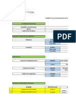 Para Fiscales Luis Alfredo Castellanos Julio 2023