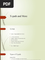 003 7.xpath Methods