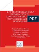 Las Tecnologias de La Informacion en Con