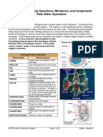 Dual and Tandem Pumping Procedures | PDF | Pump | Valve