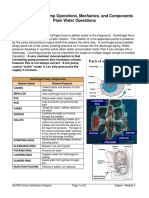 Module 4 - Centrifugal Fire Pumps