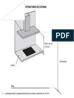 01 - Cocinas y Campanas Extractoras.