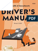 Drivers Manual