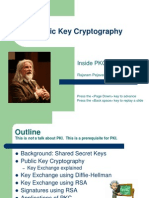 PublicKeyCrypto