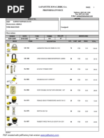 G-Effect Supplies Co LTD